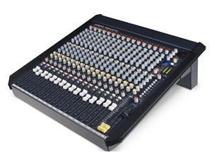 Allen & Heath WZ4 16:2 MixWizard Analog mixer