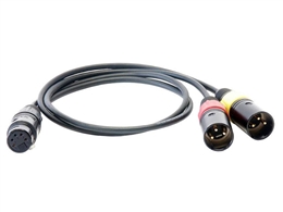 Schoeps AK SU/2U Adapter Cable