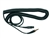 AKG EK500S Coiled Headphone Cable - mini jack plug - mini XLR plug - 5m