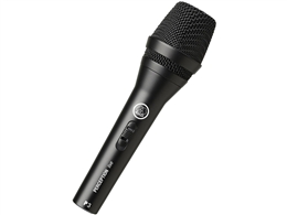 AKG P3S - Dynamic Cardioid Microphone,withon/off switch AKG