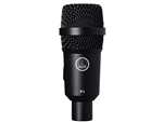 AKG P4 - Dynamic instrument microphone