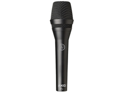AKG P5i Handheld Supercardioid Vocal Microphone