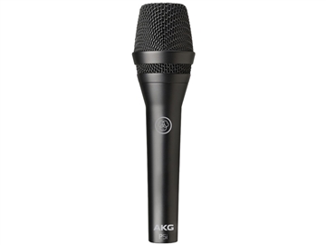 AKG P5i Handheld Supercardioid Vocal Microphone