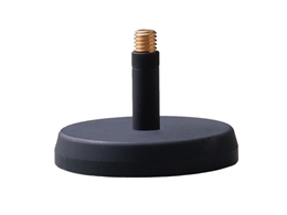 AKG ST46 Miniature black table stand for small microphones