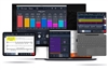 Audio Modeling Camelot Pro Live Performance Production Software (Download)