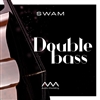 Audio Modeling SWAM Double Bass