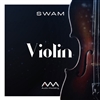 Audio Modeling SWAM Violin