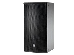 JBL AM5215/66-WH - Two-way full range loudspeaker (white)