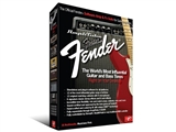 IK Multimedia AmpliTube Fender (Download)