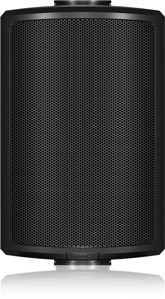 Tannoy AMS 5DC Single Black Dual Concentric Surface Mount Speaker