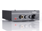 Fostex HP-A3 32bit Buss-Powered DAC Headphone Amplifier