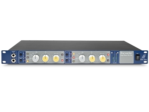 FocusriteÂ ISA Two - Microphone Preamp