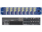 Focusrite ISA-828 -8 channel  Microphone Preamp
