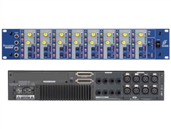 Focusrite ISA-828 -8 channel  Microphone Preamp