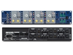 Focusrite ISA 428 mkII - 4-Channel Mic Preamp