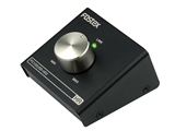 Fostex PC100USB-HR2 Hi-Res USB Volume Controller