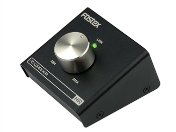 Fostex PC100USB-HR2 Hi-Res USB Volume Controller