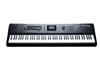 Kurzweil PC4 88-key keyboard Workstation