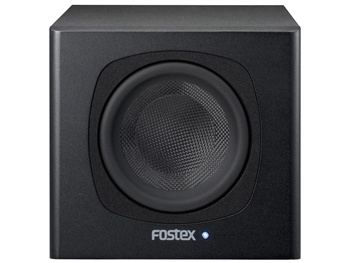 Fostex PM-SUBmini Active Subwoofer