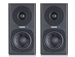 Fostex PM0.3D Black 2-way Studio Monitor (Pair)