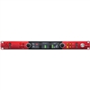 Focusrite Red 16Line 64 x 64 Thunderbolt 3 Audio Interface for Pro Tools | HD