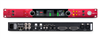 Focusrite Red 8Line Rackmount 58x64 Dante/HDX/Thunderbolt 3 Audio Interface