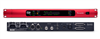 Focusrite RedNet D16R MkII Rackmount 16x16 Dante Digital Audio Interface