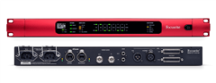 Focusrite RedNet D64R 64-Channel MADI-Dante Bridge