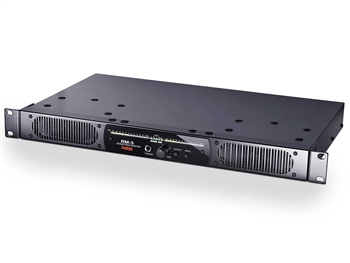 Fostex RM-3 1U Rack-mount Stereo Monitor