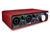 Focusrite Scarlett 2i2 2x2 USB C Audio Interface (3rd Generation)