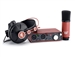 Focusrite Scarlett Solo Studio 2x2 USB Audio Interface with Microphone and Headphones (3rd Generation)
