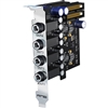 RME AO4S-192 AIO - Analog Output Expansion Board