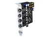 RME AO4S-192-AIO  4-output Expansion Board for HDSP AIO