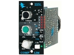 API 225L Discrete Channel Compressor for API 200 Series
