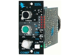 API 225L Discrete Channel Compressor for API 200 Series