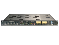API 2500 Discrete 2-Channel Stereo Compressor