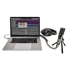 Apogee Mic PLUS USB Microphone for iPad , Mac & Windows