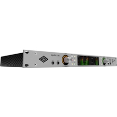 Universal Audio Apollo x8 Gen 2 Thunderbolt 3 Audio Interface with Essentials+ Bundle
