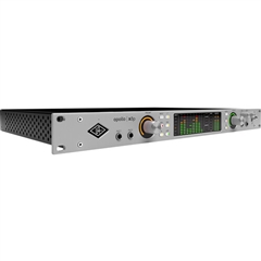 Universal Audio Apollo x8p Gen 2 Thunderbolt 3 Audio Interface with Essentials+ Bundle