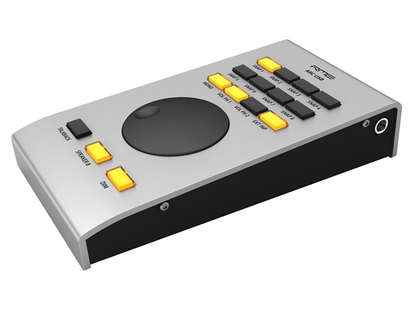 RME ARC USB Advanced Remote Control for TotalMix FX