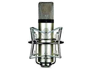 Sontronics Aria Tube Cardioid Condenser Microphone