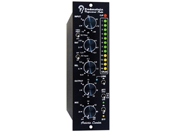 Fredenstein Artistic Leveler - Mono Opto Compressor 500 Series