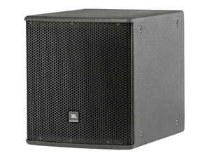 JBL ASB6112-WRX - Single 12" Subwoofer (Extreme Weather Protection Treatment)