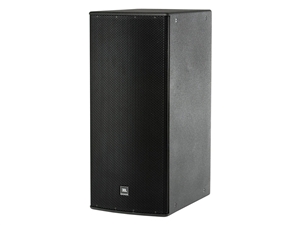 JBL ASB6125-WRX - Dual 15" Subwoofer (Extreme Weather Protection Treatment)