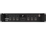 Furman ASD-120 2.0 - 120 amp AC Sequenced Power Distribution