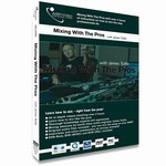 AskVideo Mixing With The Pros - James Tuttle