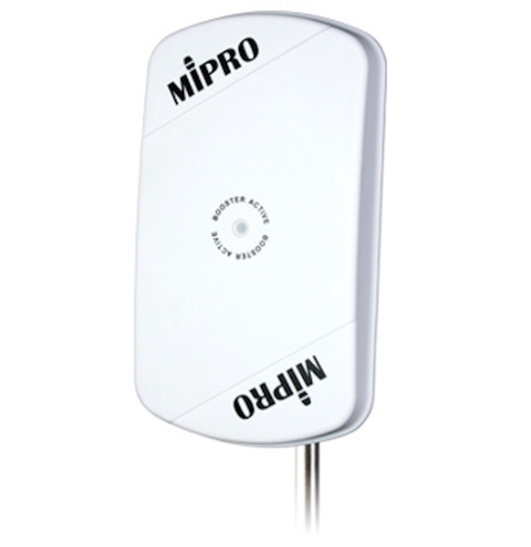 MIPRO AT-24- 2.4 GHz Quasi Circularly Polarized Receiving Antenna