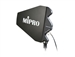 MIPRO AT-90W, Wideband UHF Powered Unidirectional Antenna for Mipro Wireless Systems