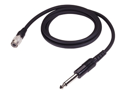 Audio-Technica AT-GCW Instrument Input Cable