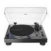 Audio Technica AT-LP140XP-BK Turntable kit